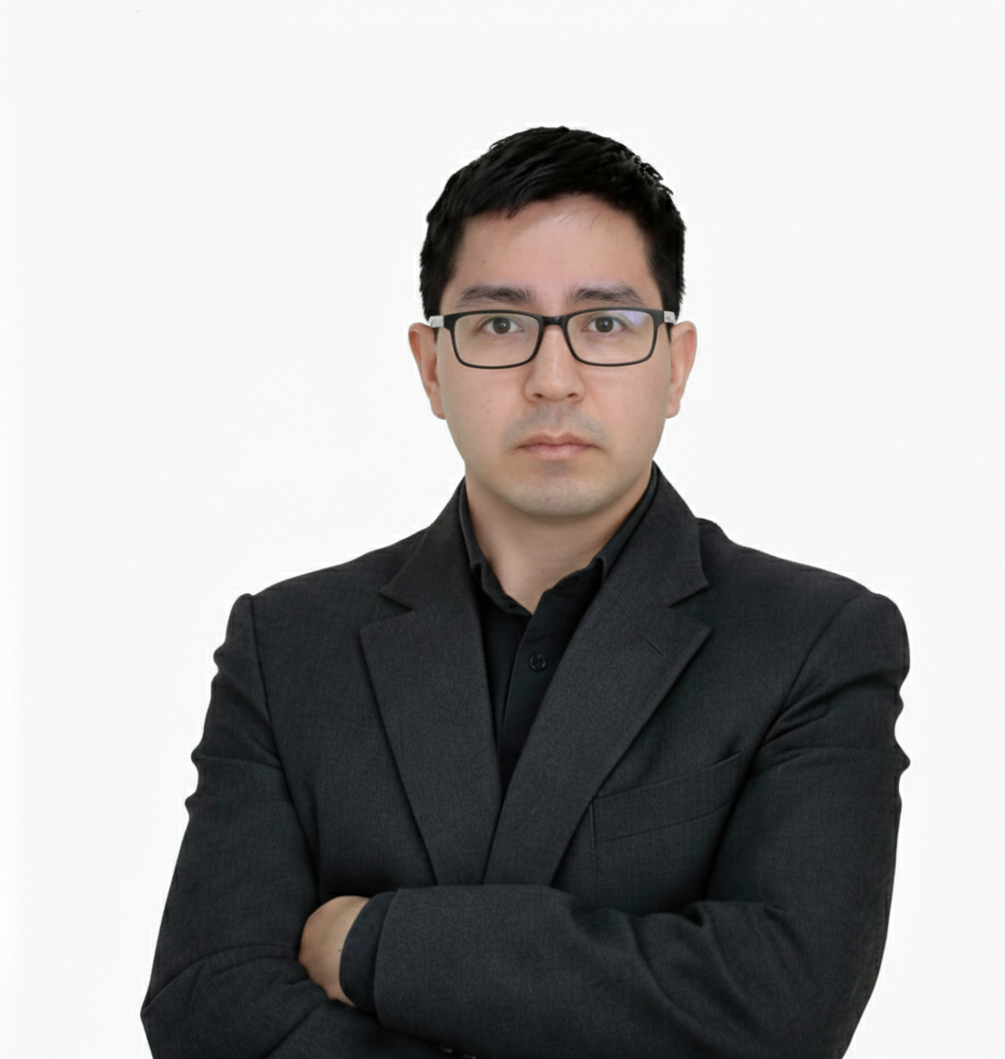 Darío Hurtado Cuenca