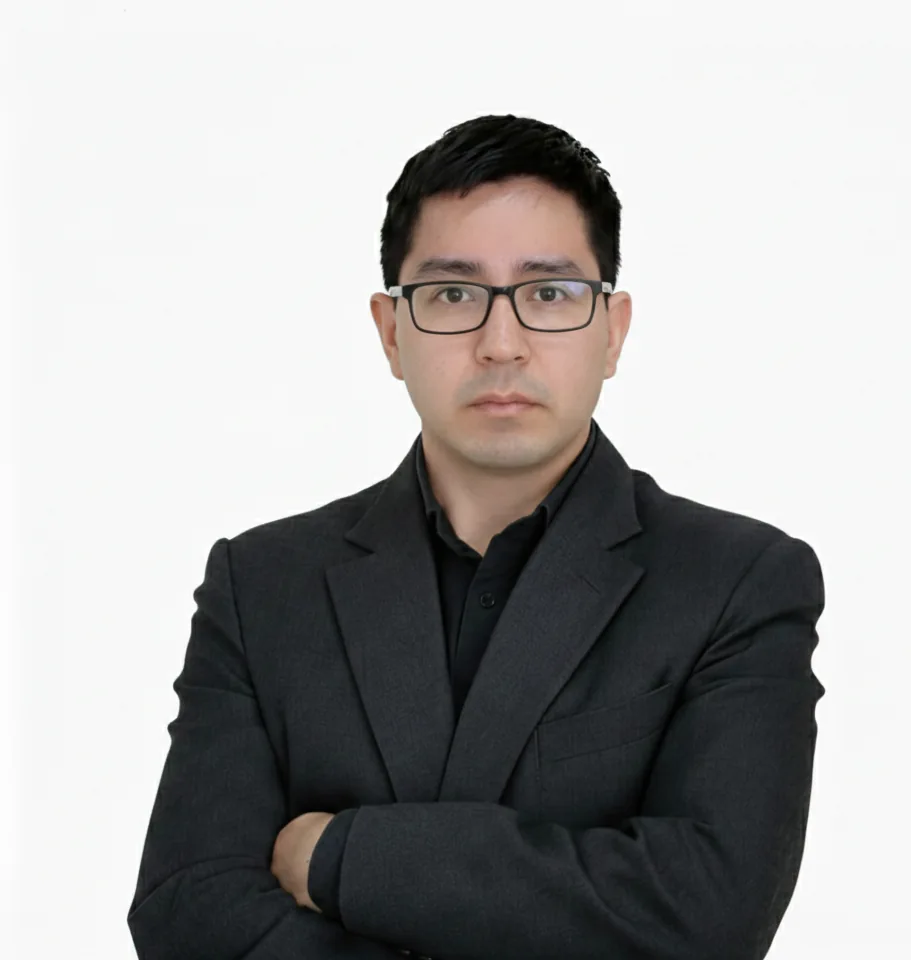 Darío Hurtado Cuenca