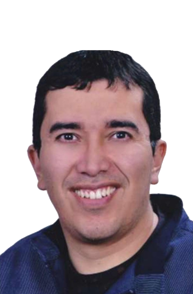 Roberto Jácome Galarza